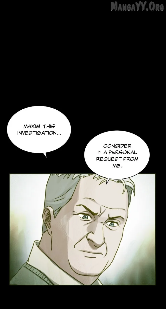 Day of Disaster Chapter 57 page 1