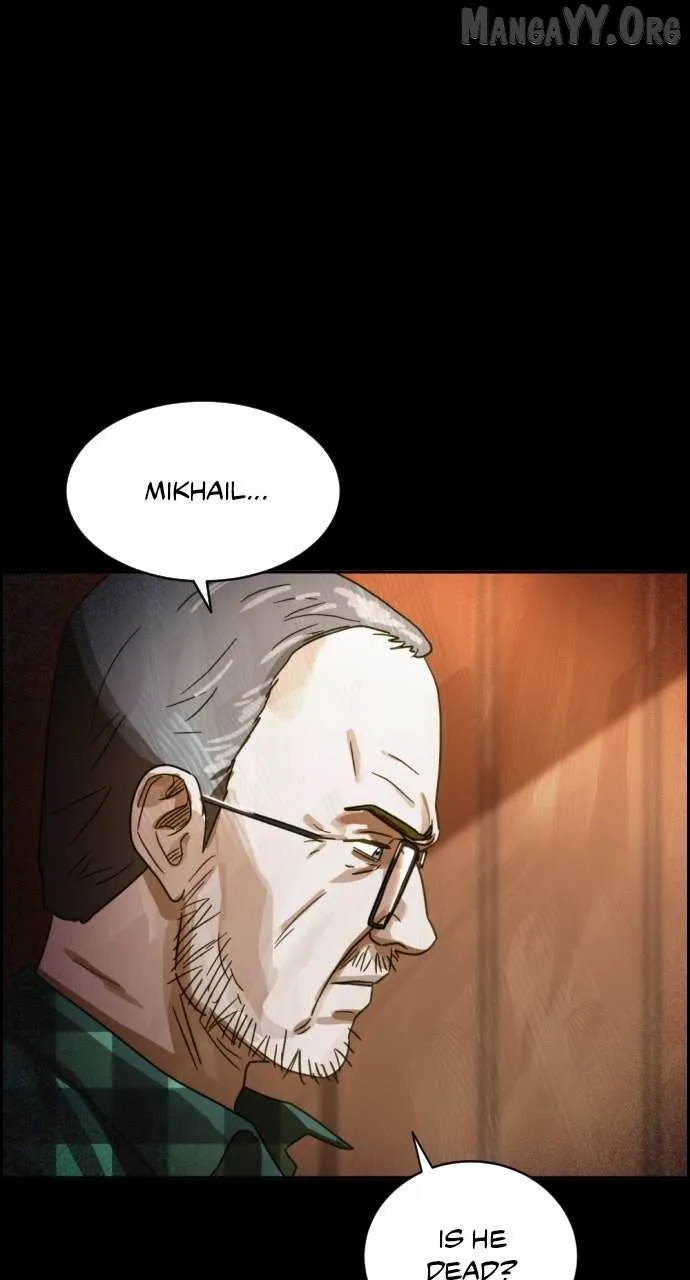 Day of Disaster Chapter 57 page 61