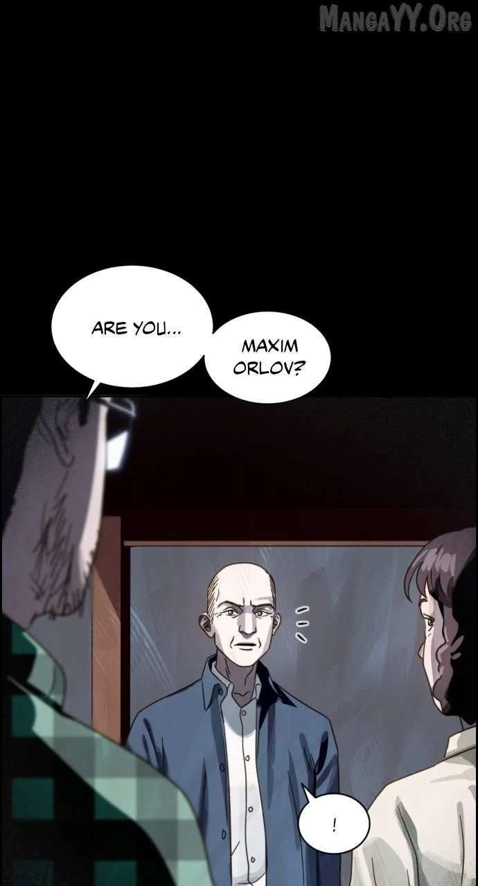 Day of Disaster Chapter 57 page 44