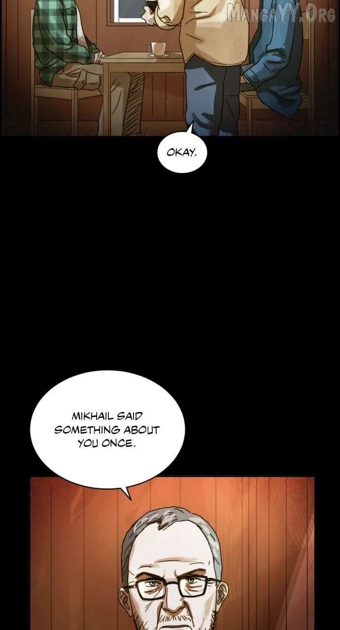 Day of Disaster Chapter 57 page 51