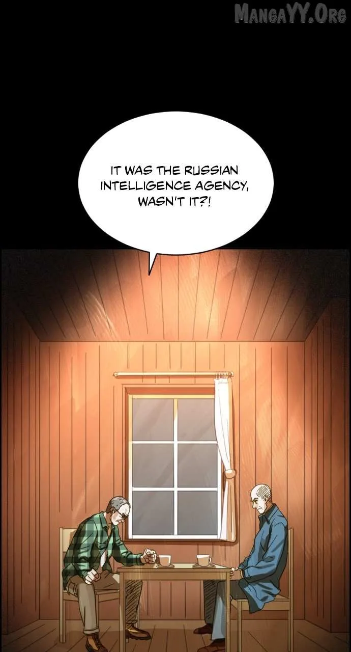 Day of Disaster Chapter 57 page 67