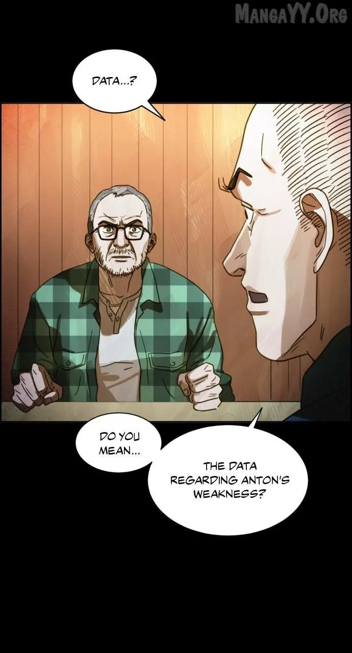 Day of Disaster Chapter 57 page 72
