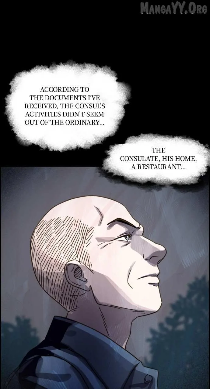 Day of Disaster Chapter 57 page 27