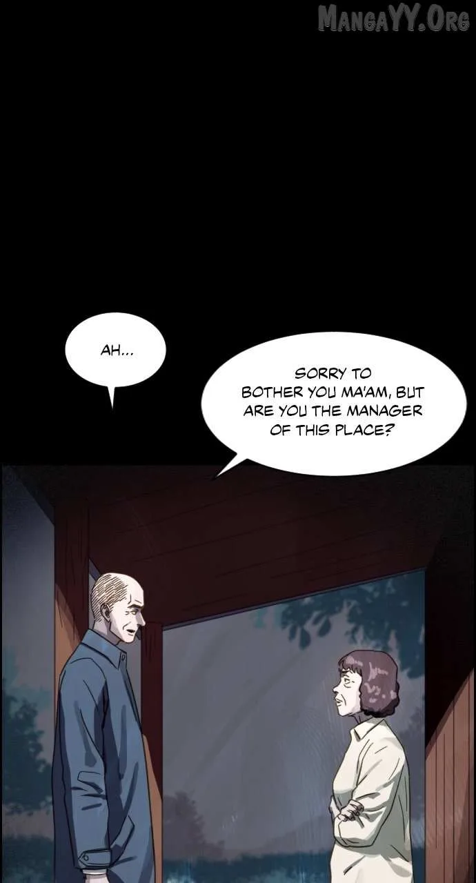 Day of Disaster Chapter 57 page 30