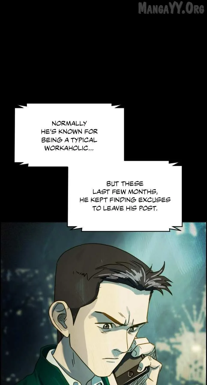 Day of Disaster Chapter 57 page 9
