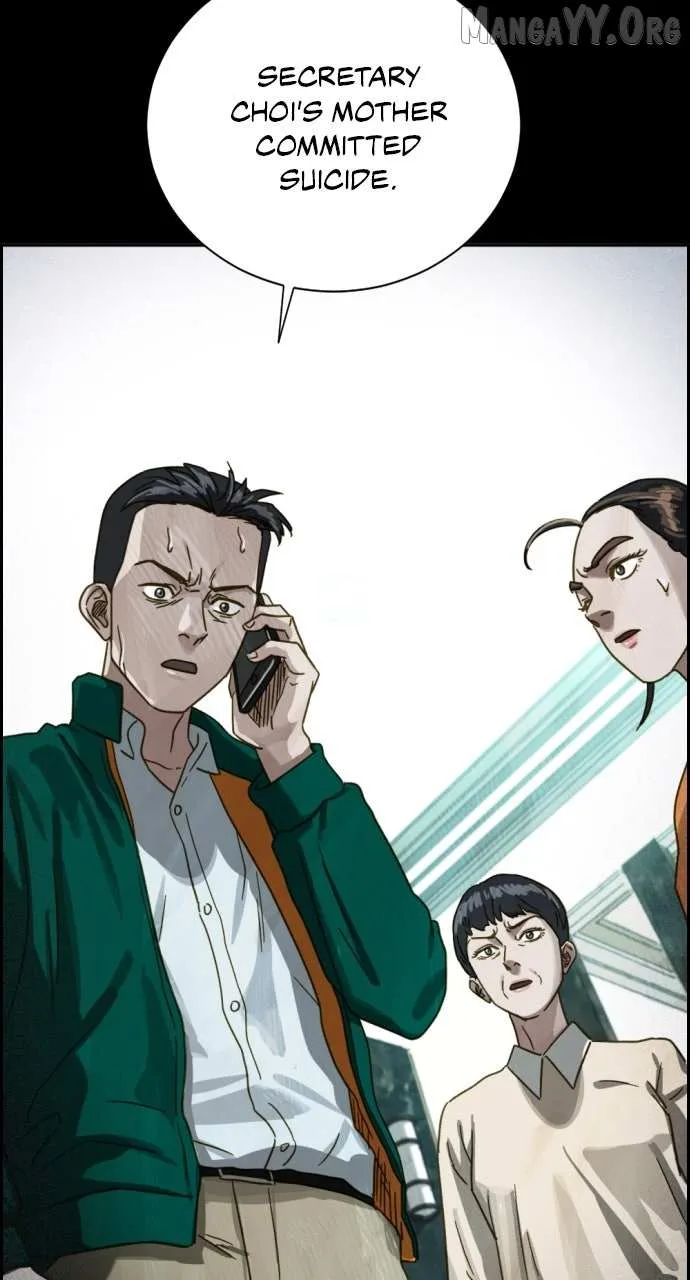 Day of Disaster Chapter 57 page 85