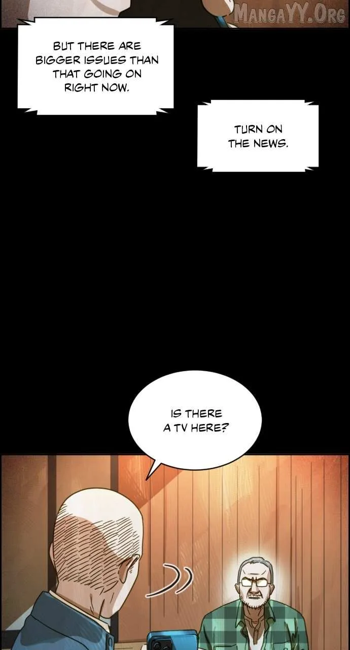 Day of Disaster Chapter 57 page 87
