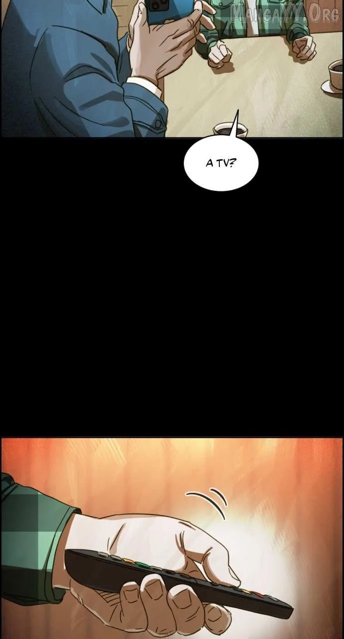 Day of Disaster Chapter 57 page 88