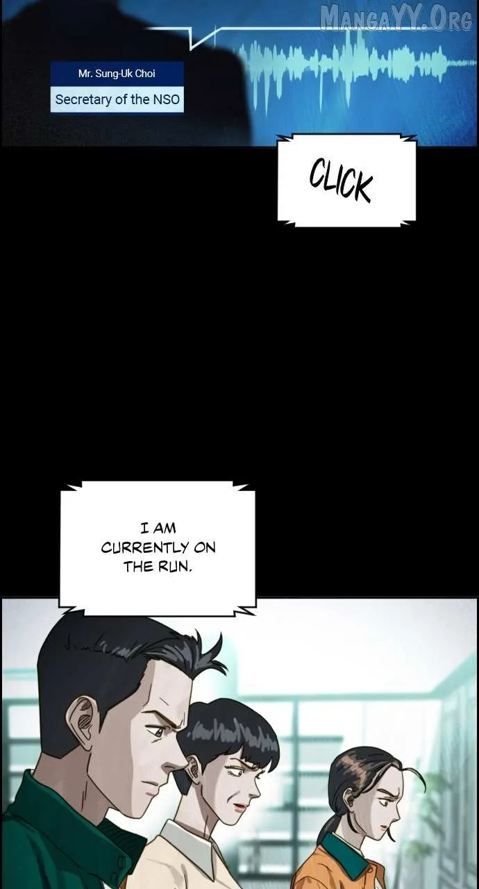 Day of Disaster Chapter 57 page 94
