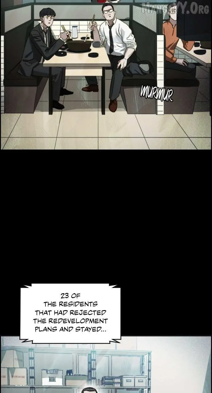 Day of Disaster Chapter 57 page 96