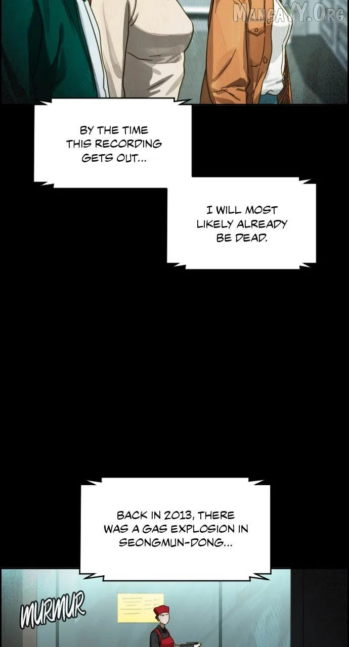 Day of Disaster Chapter 57 page 95