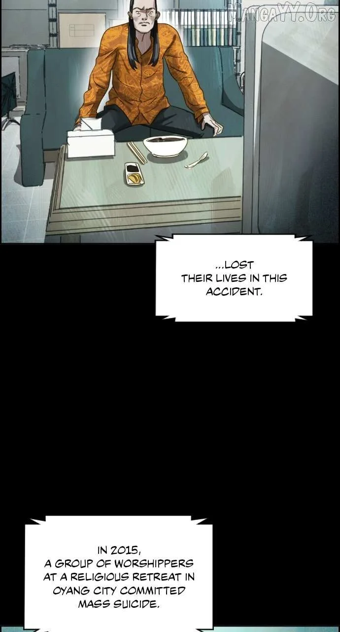 Day of Disaster Chapter 57 page 97