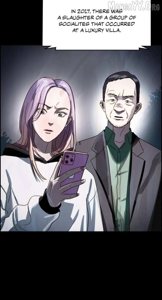 Day of Disaster Chapter 57 page 100