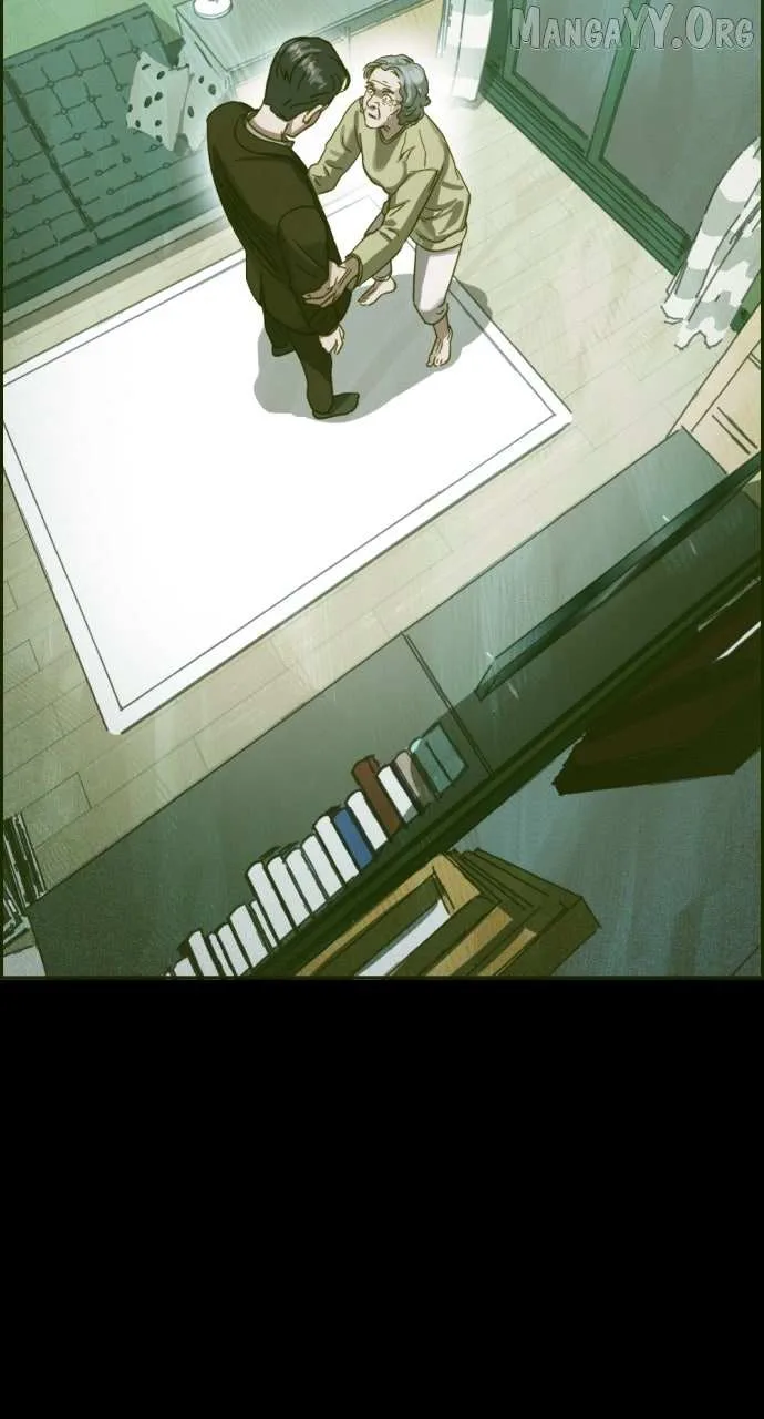Day of Disaster Chapter 57 page 6