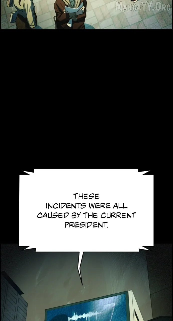 Day of Disaster Chapter 57 page 102