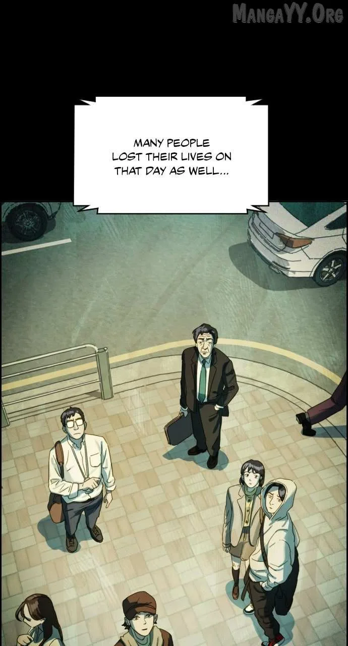 Day of Disaster Chapter 57 page 101