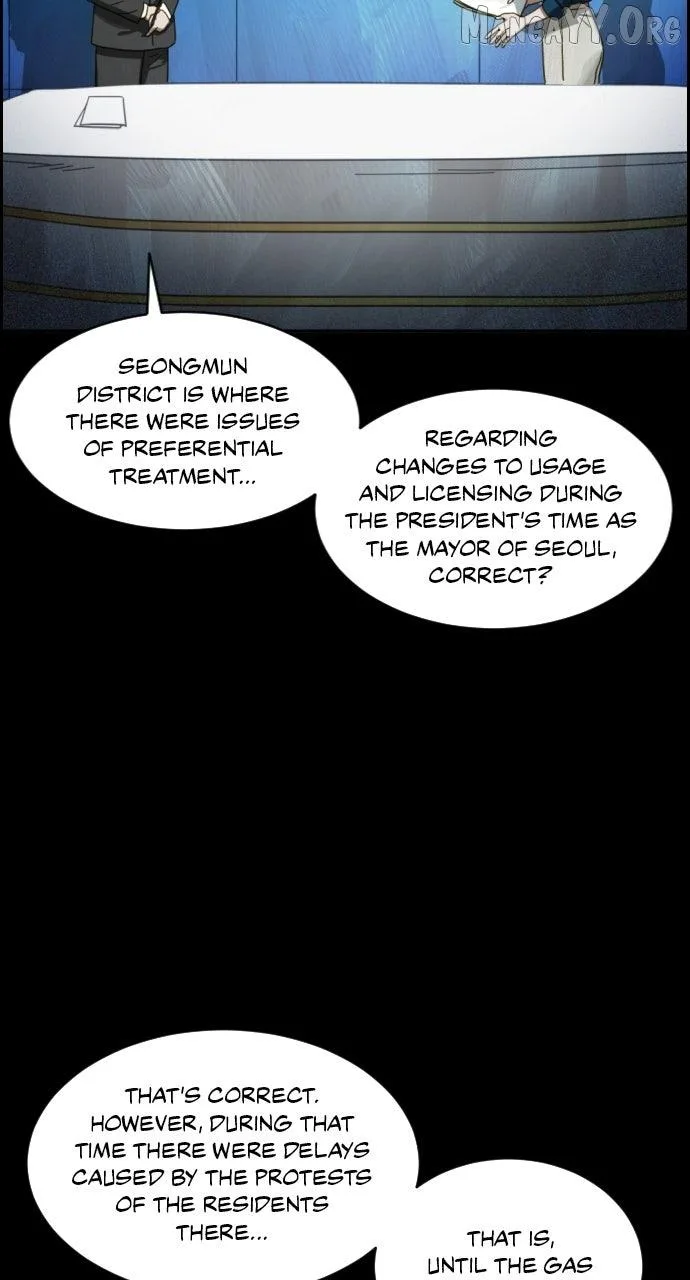 Day of Disaster Chapter 58 page 6