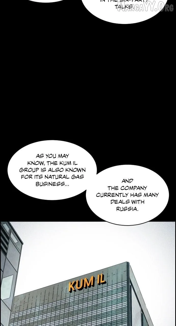 Day of Disaster Chapter 58 page 11