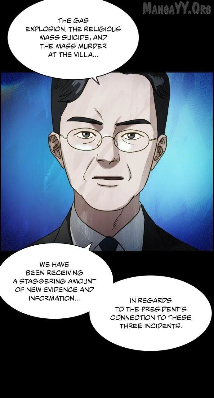Day of Disaster Chapter 58 page 4