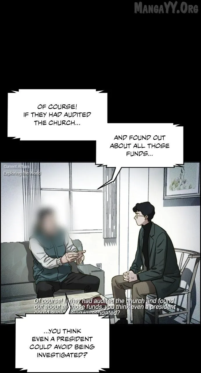 Day of Disaster Chapter 58 page 22