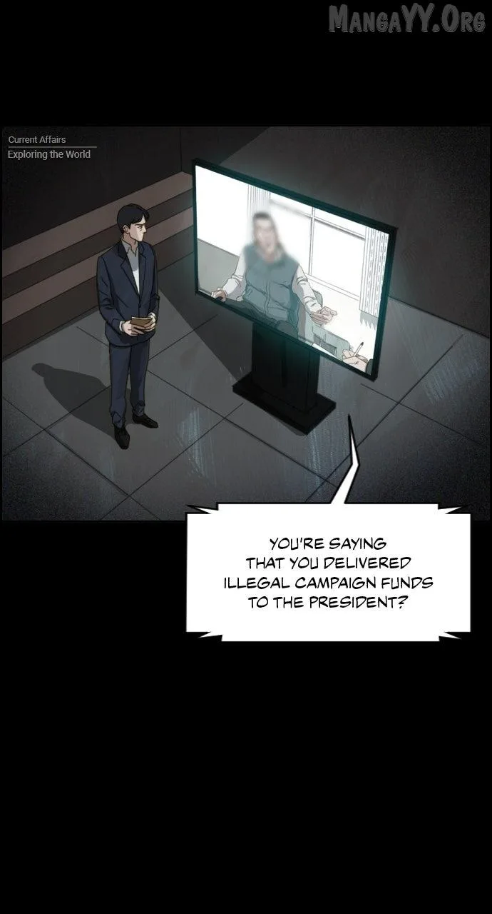 Day of Disaster Chapter 58 page 19