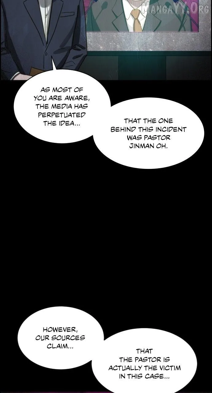 Day of Disaster Chapter 58 page 17
