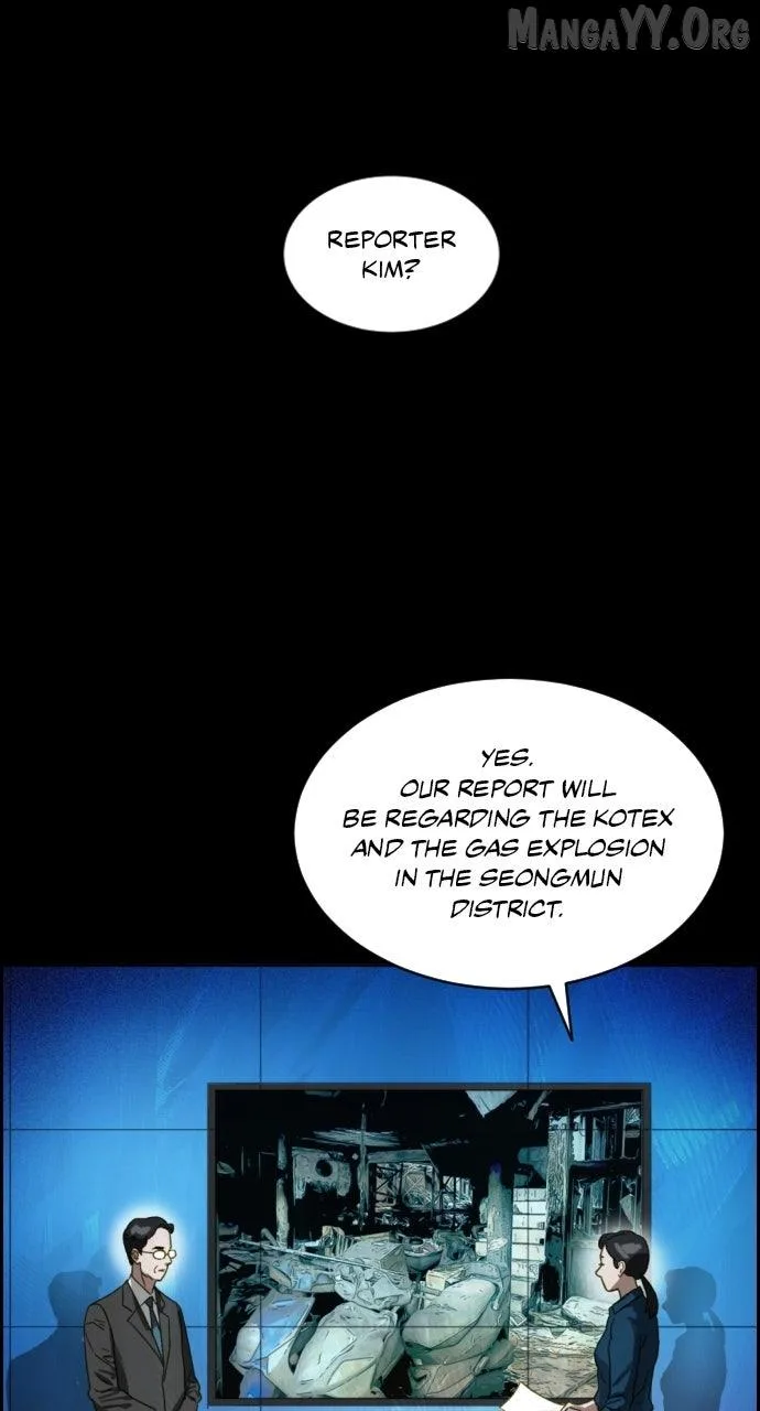 Day of Disaster Chapter 58 page 5