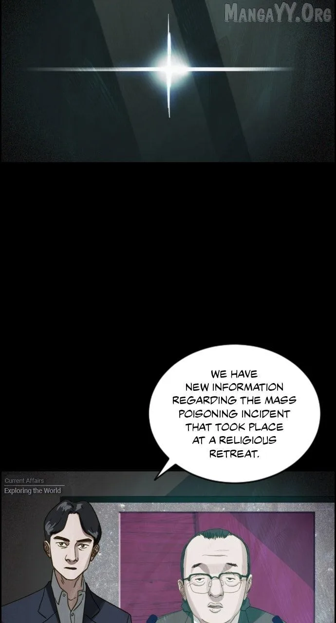 Day of Disaster Chapter 58 page 16
