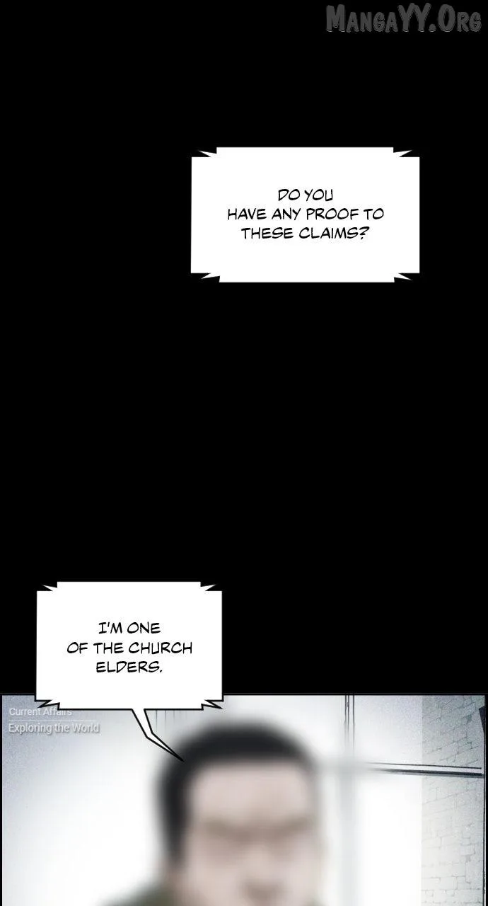 Day of Disaster Chapter 58 page 23