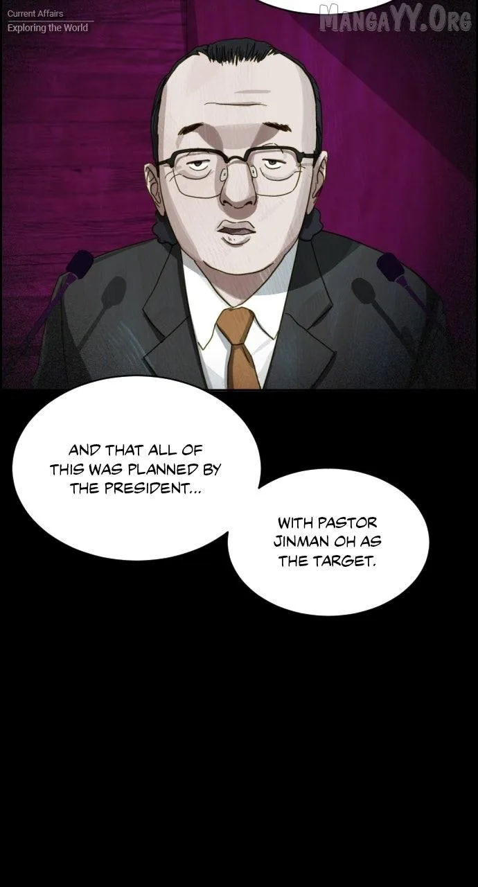 Day of Disaster Chapter 58 page 18