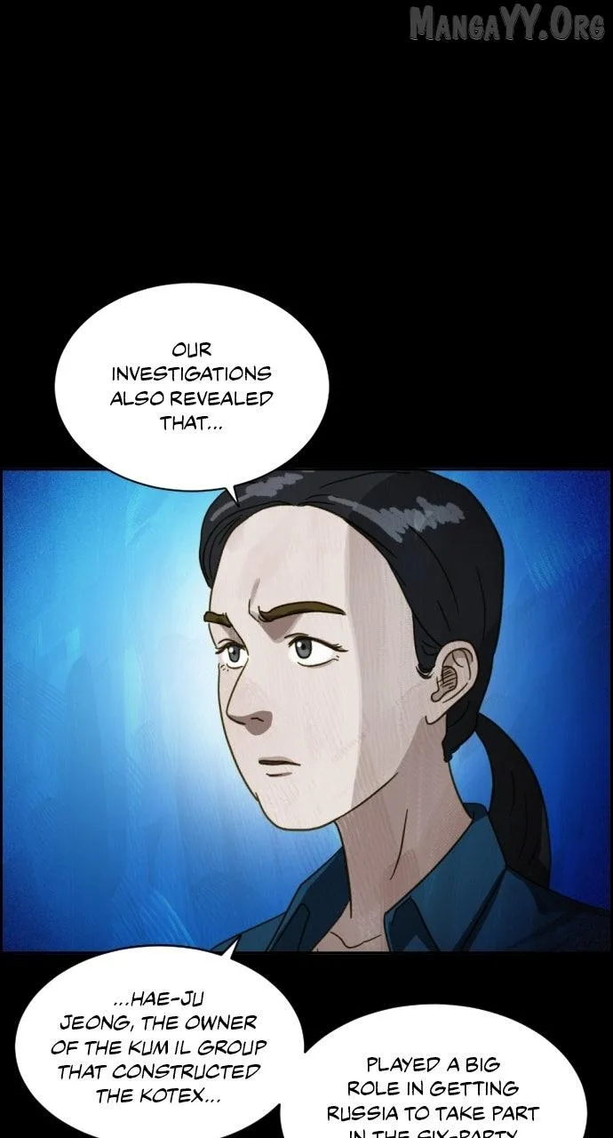 Day of Disaster Chapter 58 page 10