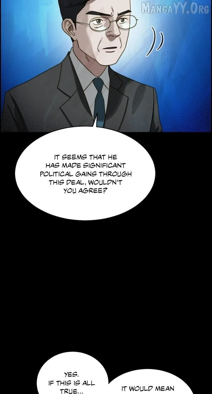 Day of Disaster Chapter 58 page 14
