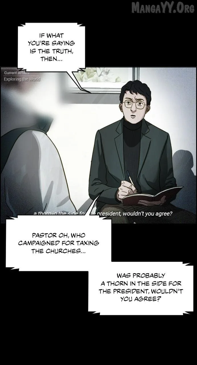Day of Disaster Chapter 58 page 21