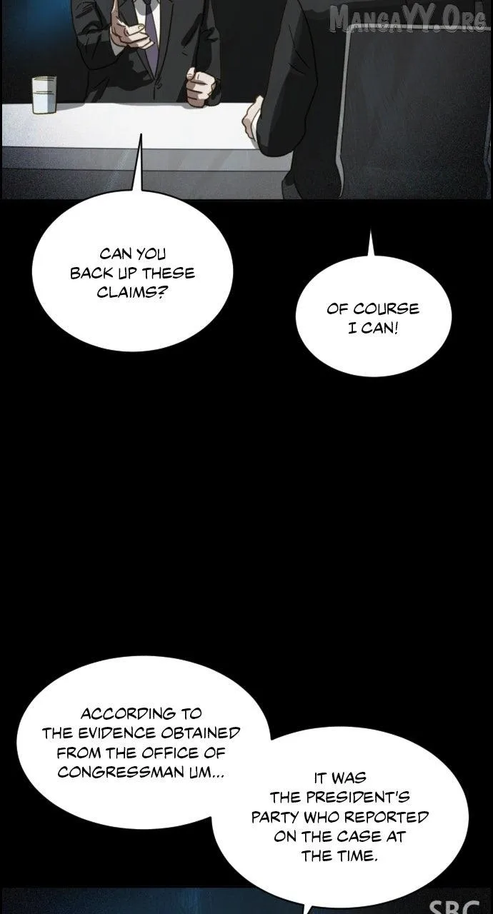 Day of Disaster Chapter 58 page 30