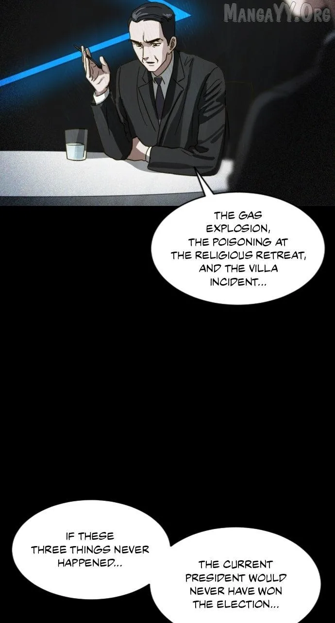 Day of Disaster Chapter 58 page 33