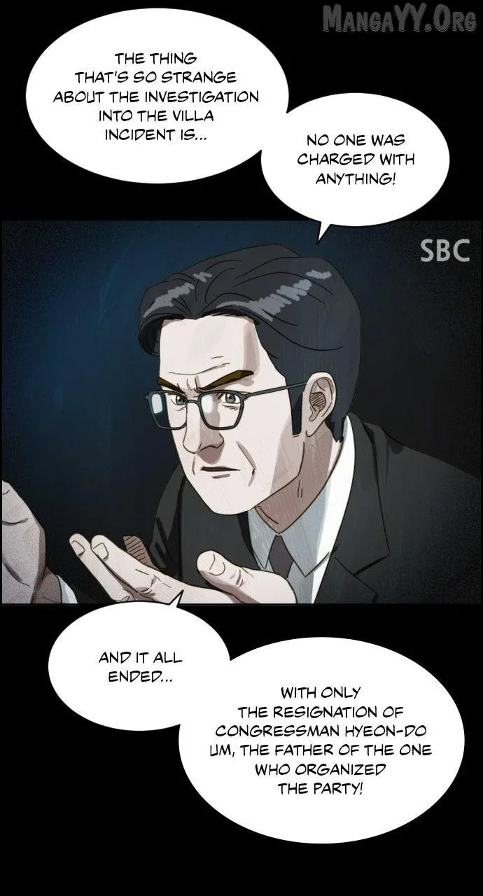 Day of Disaster Chapter 58 page 26