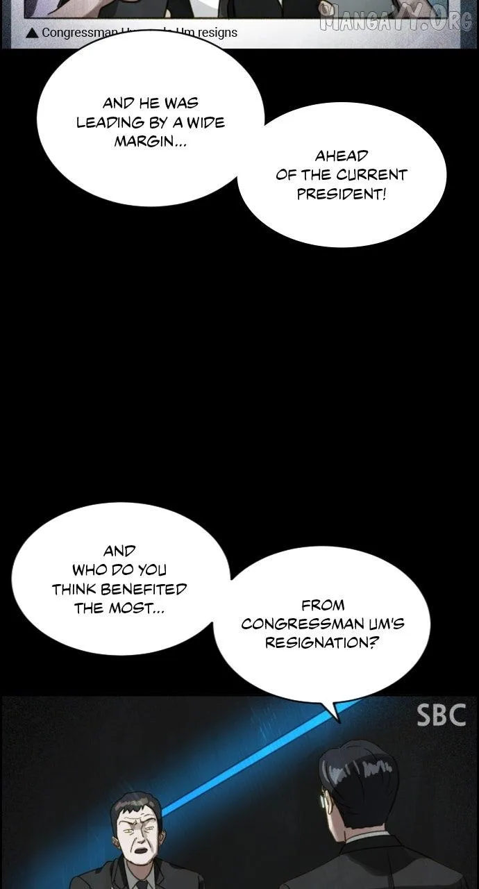 Day of Disaster Chapter 58 page 29