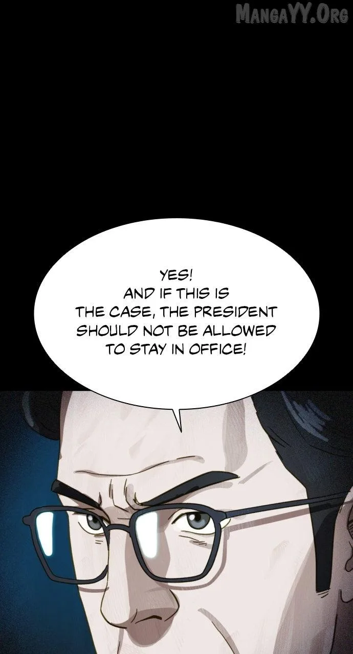Day of Disaster Chapter 58 page 36