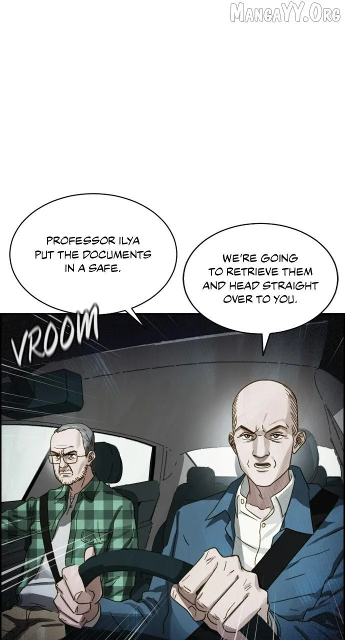 Day of Disaster Chapter 58 page 44