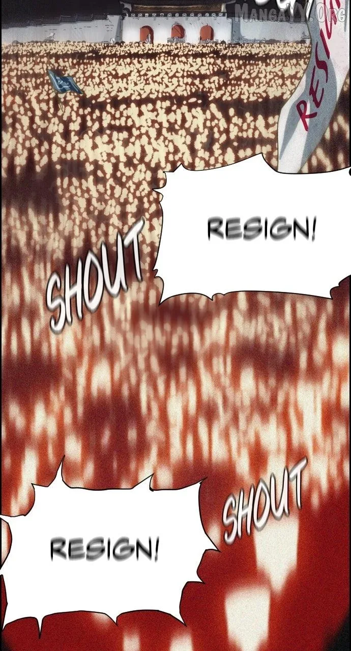Day of Disaster Chapter 58 page 40