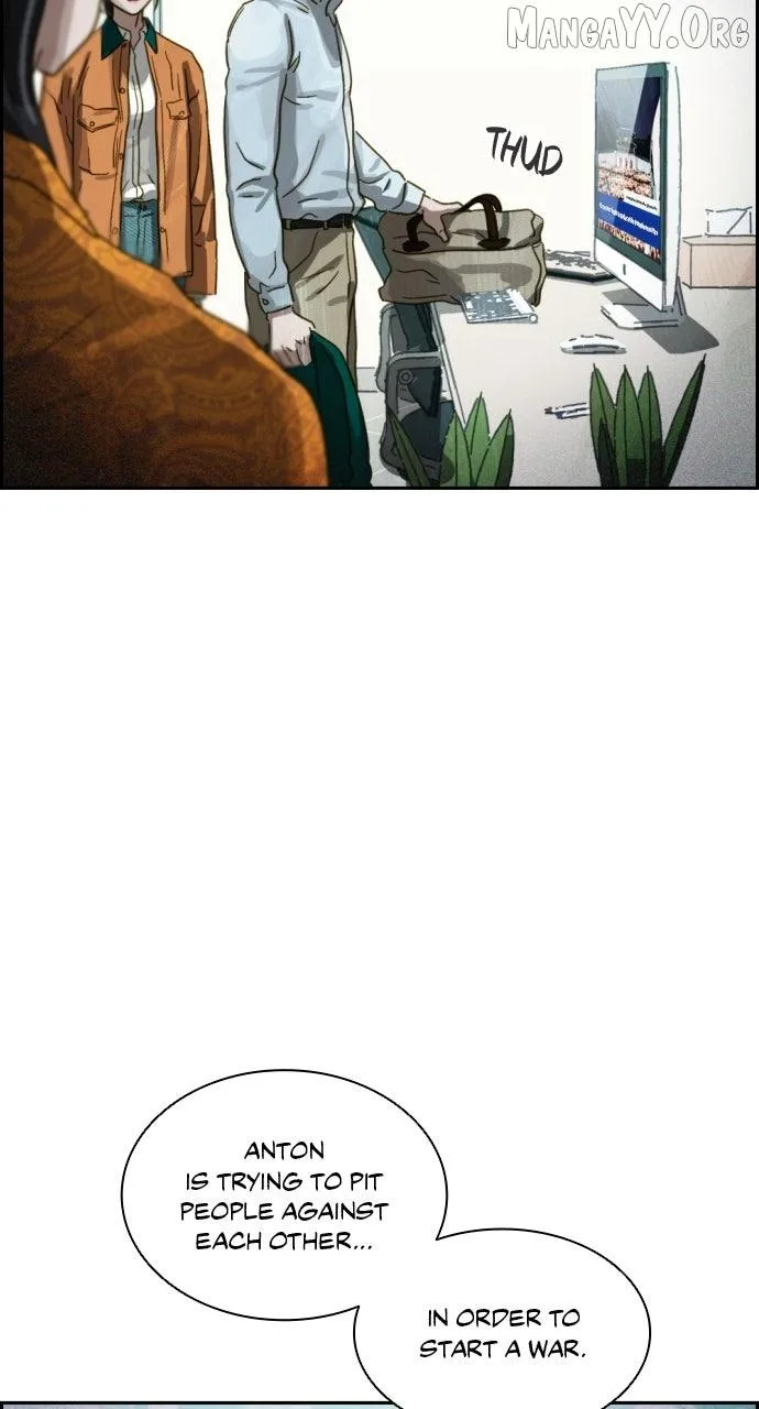 Day of Disaster Chapter 58 page 48