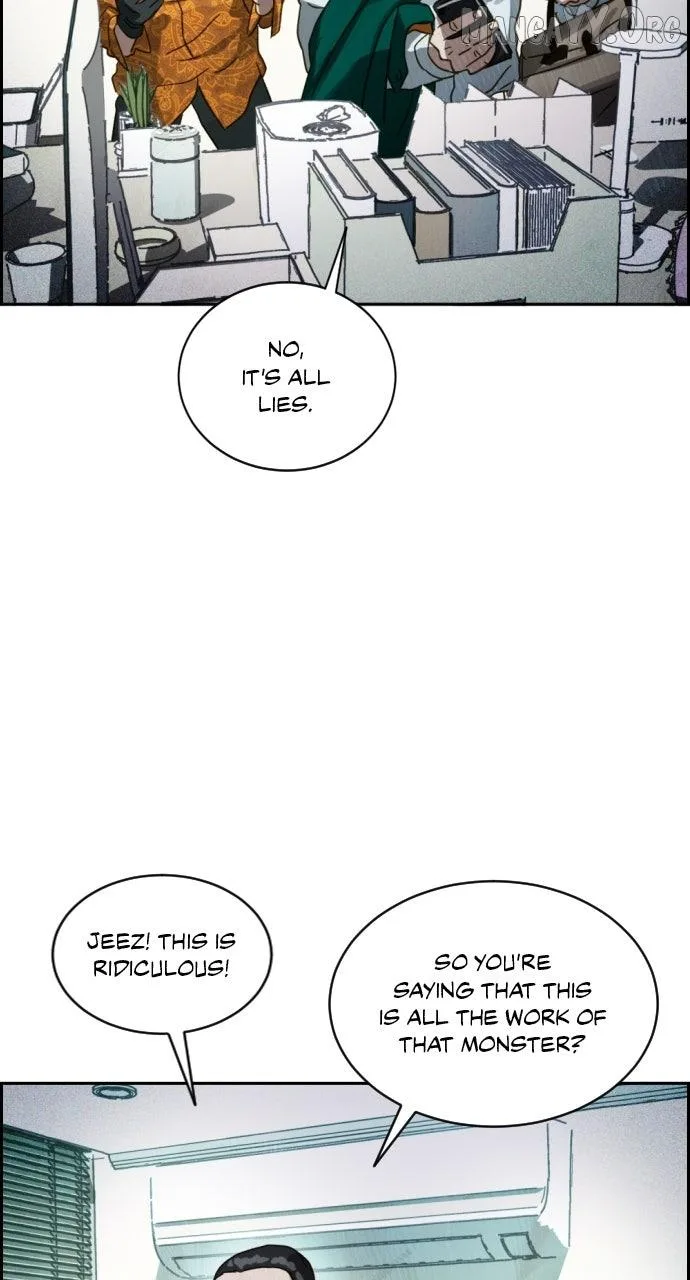 Day of Disaster Chapter 58 page 46
