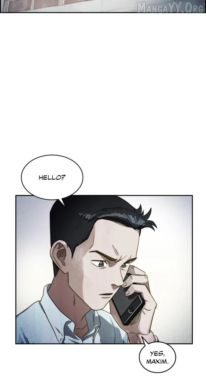 Day of Disaster Chapter 58 page 43