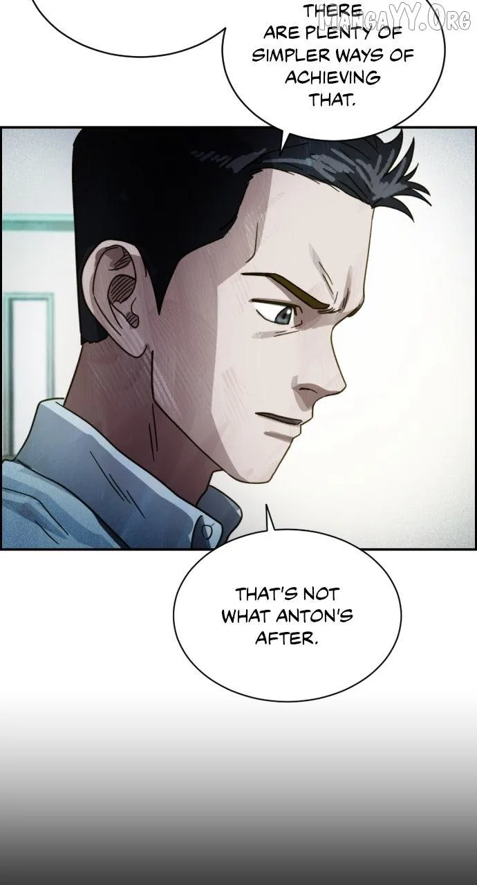 Day of Disaster Chapter 58 page 51