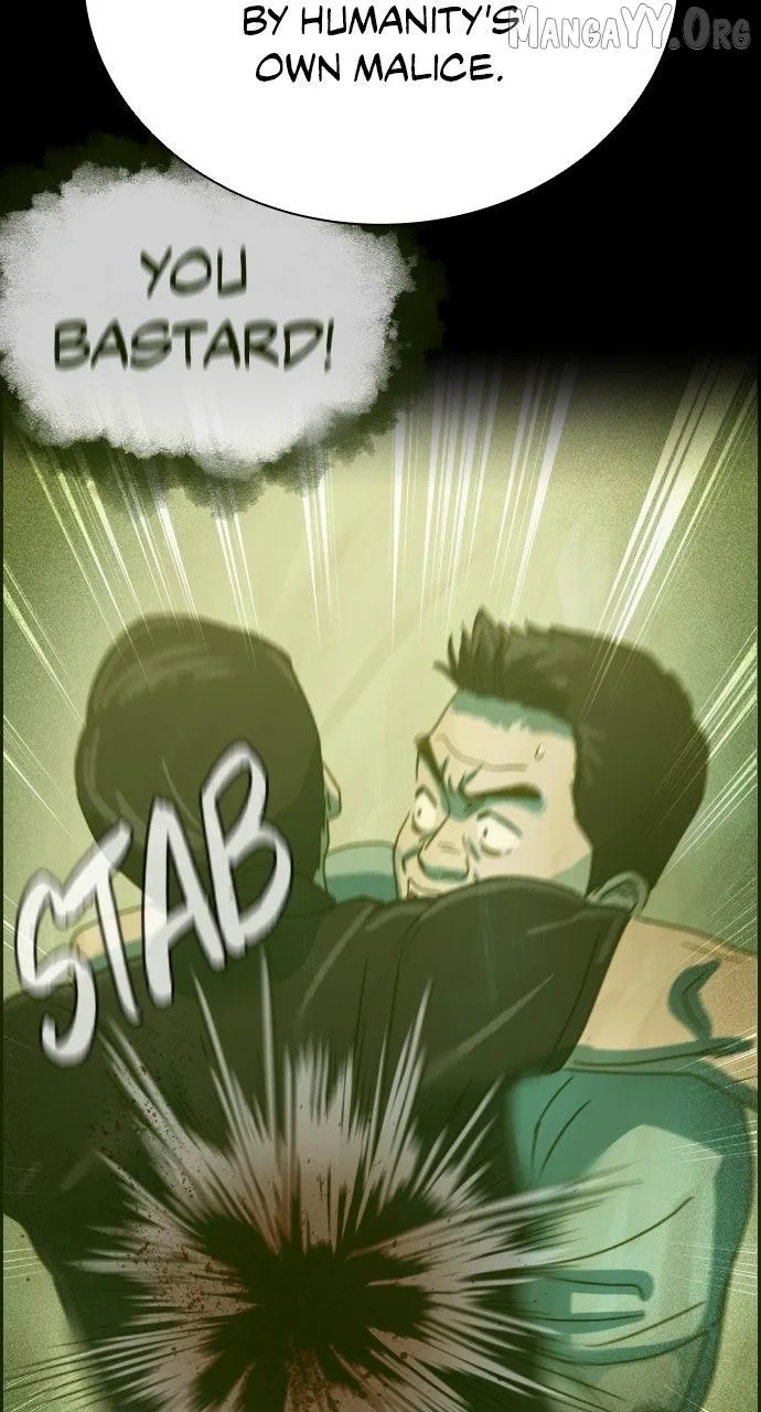 Day of Disaster Chapter 58 page 53