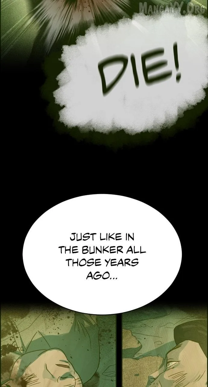 Day of Disaster Chapter 58 page 54