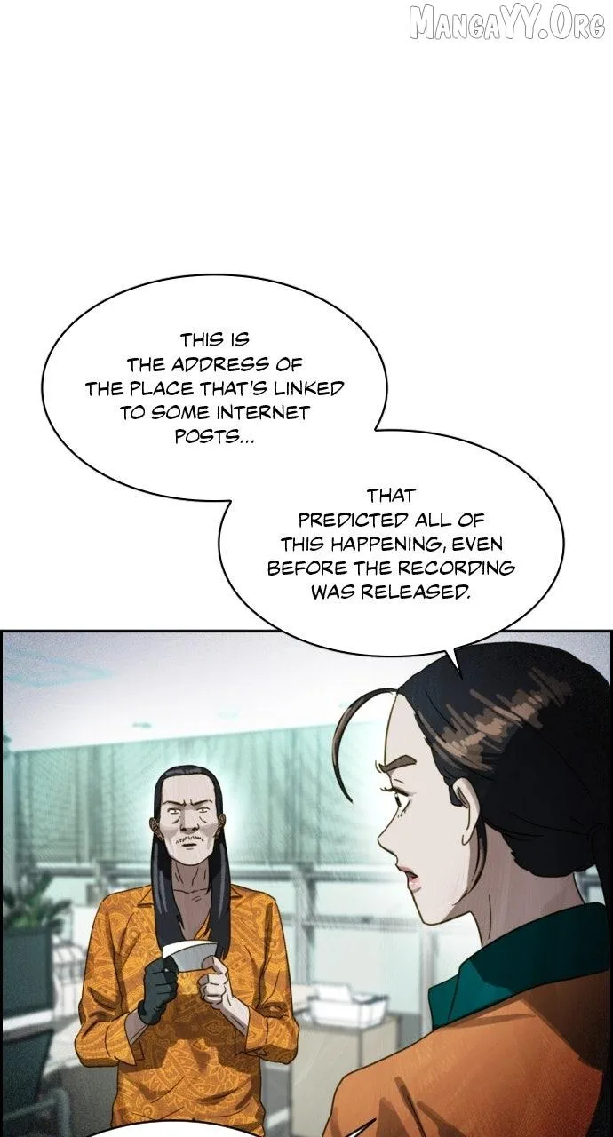 Day of Disaster Chapter 58 page 60