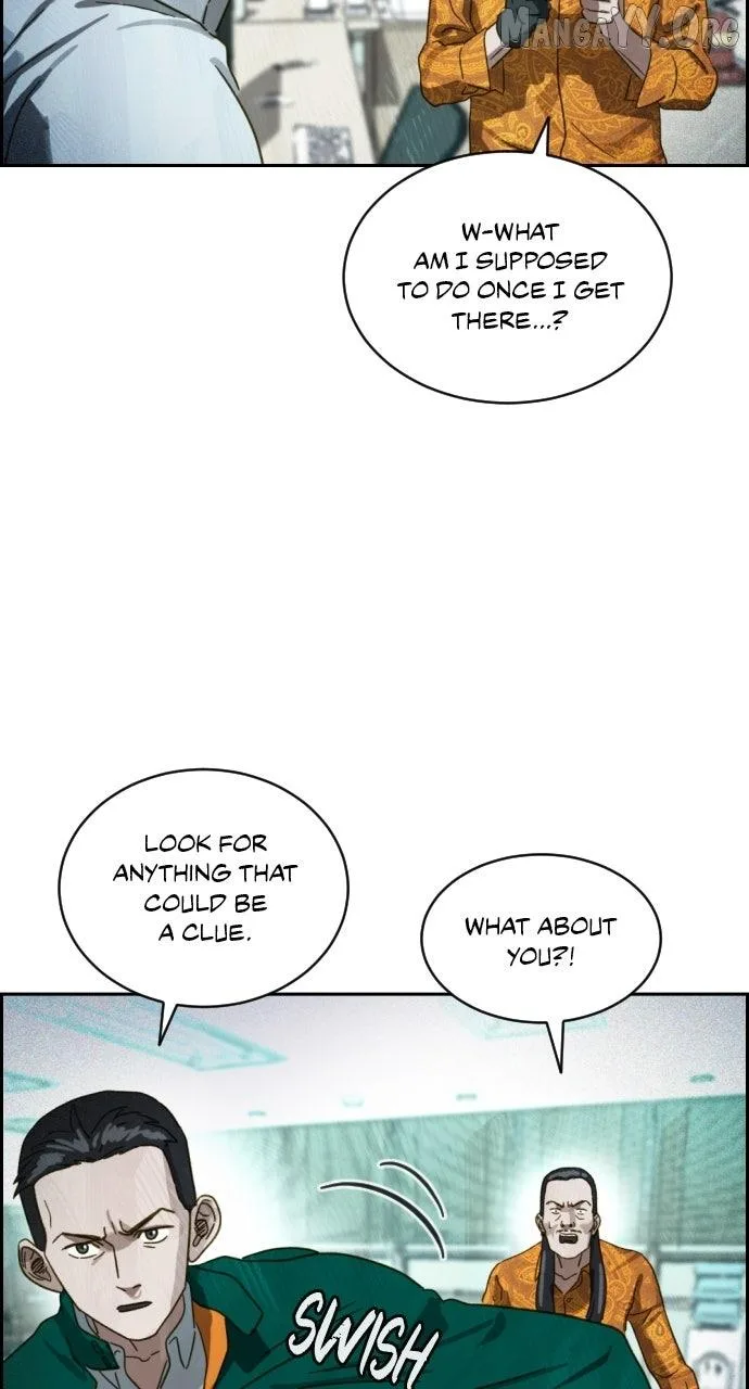Day of Disaster Chapter 58 page 62