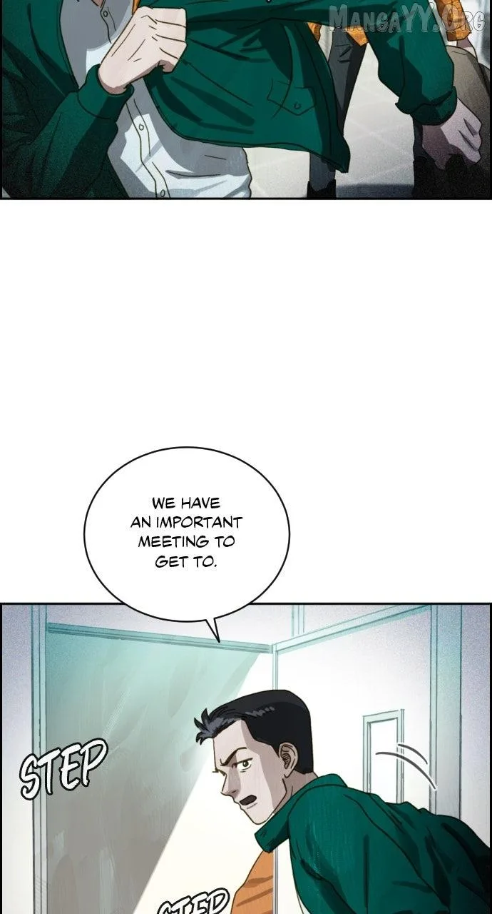 Day of Disaster Chapter 58 page 63