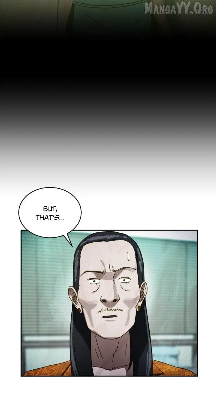 Day of Disaster Chapter 58 page 58
